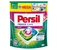 Persil Power Caps Color 60szt.