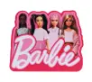 Lampka Paladone Barbie Logo 16cm