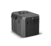 Adapter podróżny SBS TEADAPTGAN70WUNI GaN Travel Adapter 70W EU, UK, USA, AUS