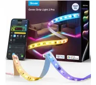 Govee H61F5 Strip Lights 2 Pro 5m