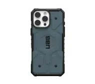 UAG Pathfinder Case Magsafe do iPhone 16 Pro Cloud Blue