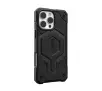 Etui UAG Monarch Pro Case MagSafe do iPhone 16 Pro Max Carbon Fiber