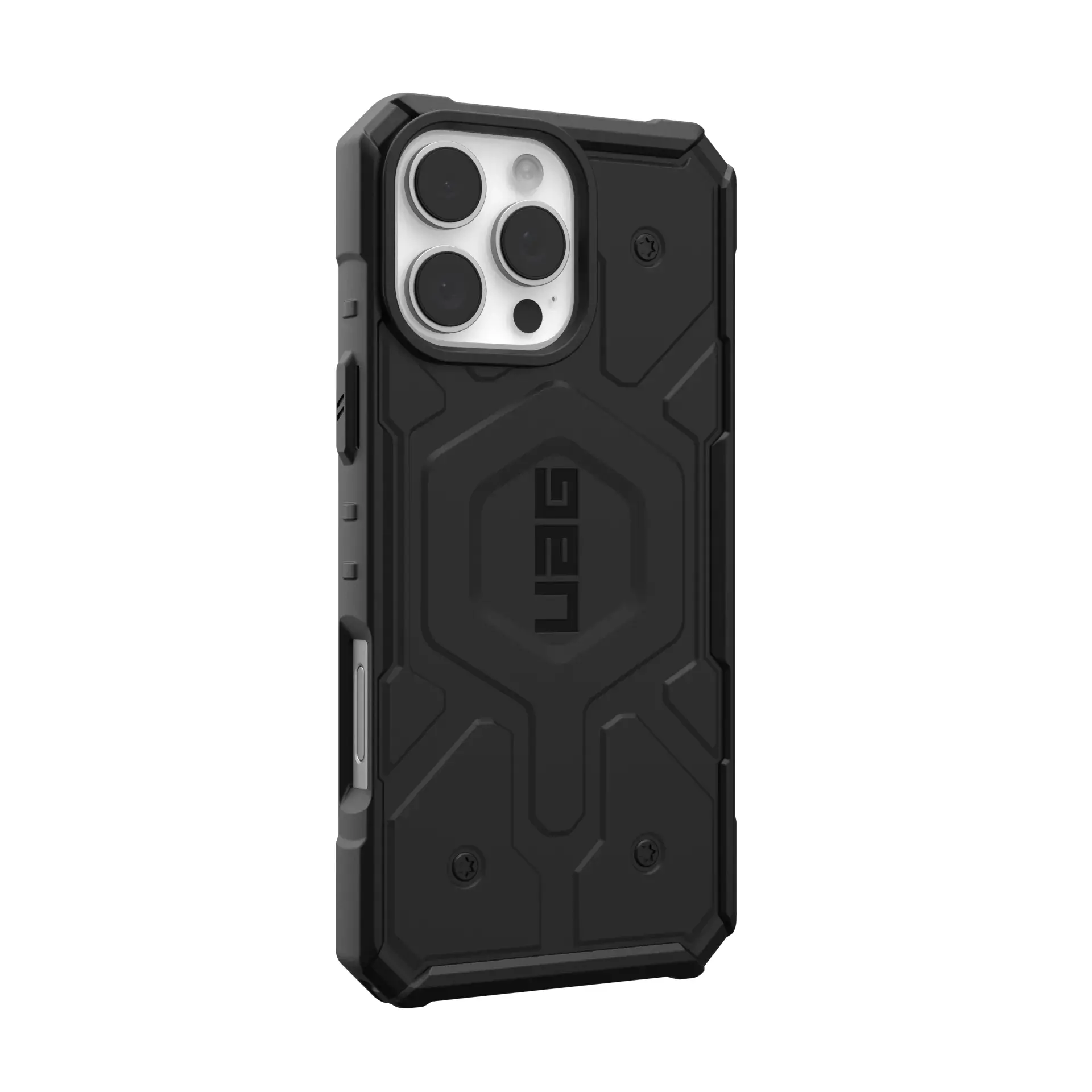 Etui UAG Pathfinder Case Magsafe do iPhone 16 Pro Max Black