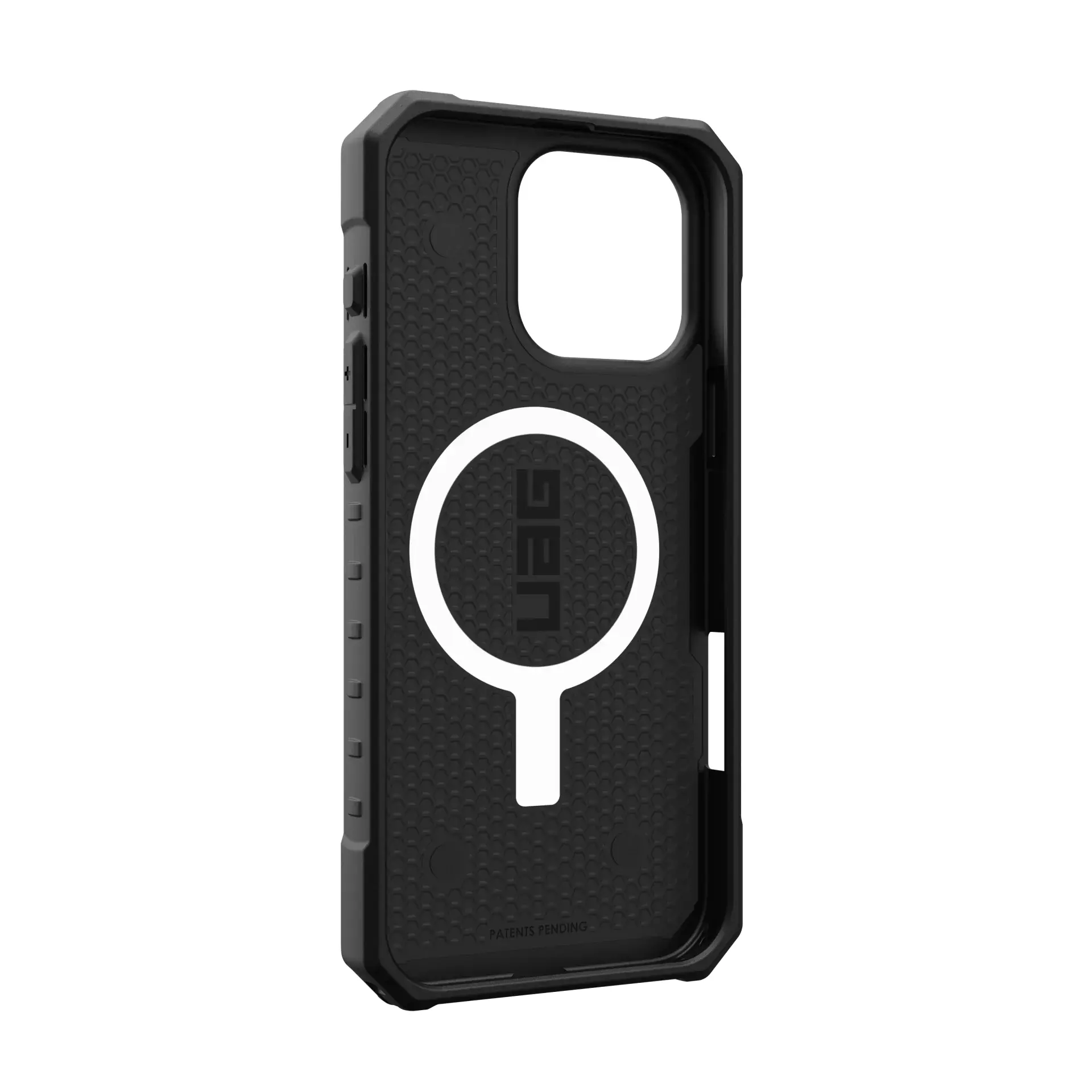 Etui UAG Pathfinder Case Magsafe do iPhone 16 Pro Max Black