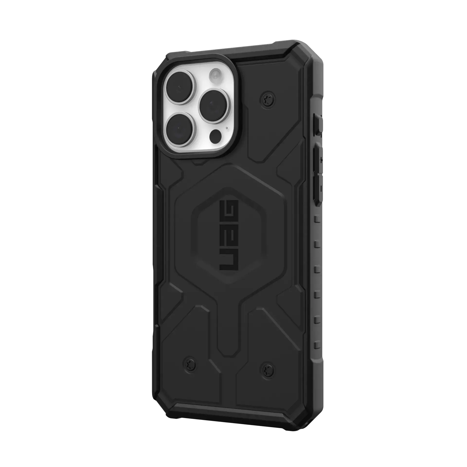 Etui UAG Pathfinder Case Magsafe do iPhone 16 Pro Max Black