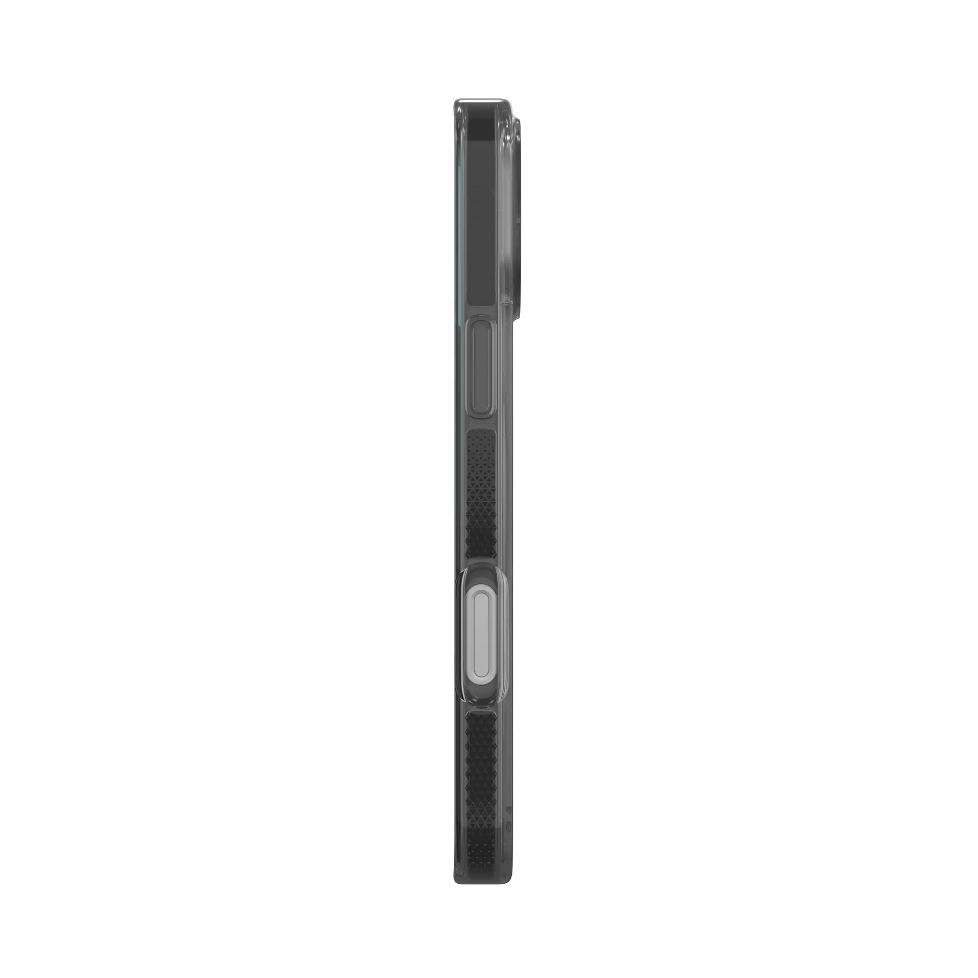 Etui Zagg Santa Cruz Snap MagSafe do iPhone 16 Plus Zielony