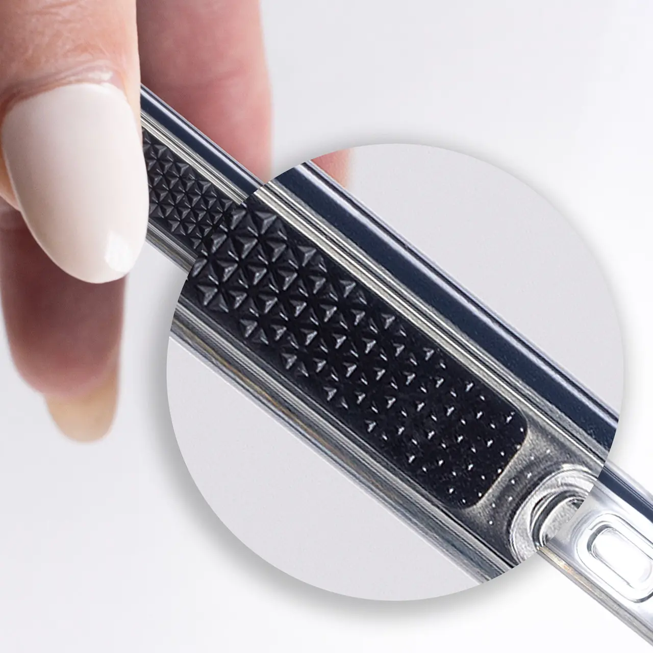 Etui Zagg Santa Cruz Snap MagSafe do iPhone 16 Plus Zielony