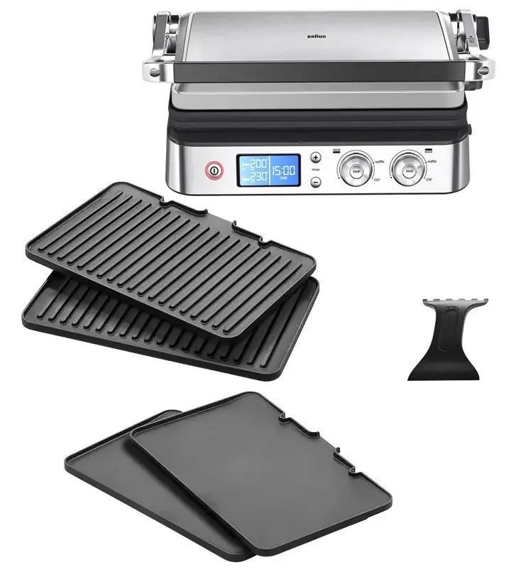 Braun CG9043