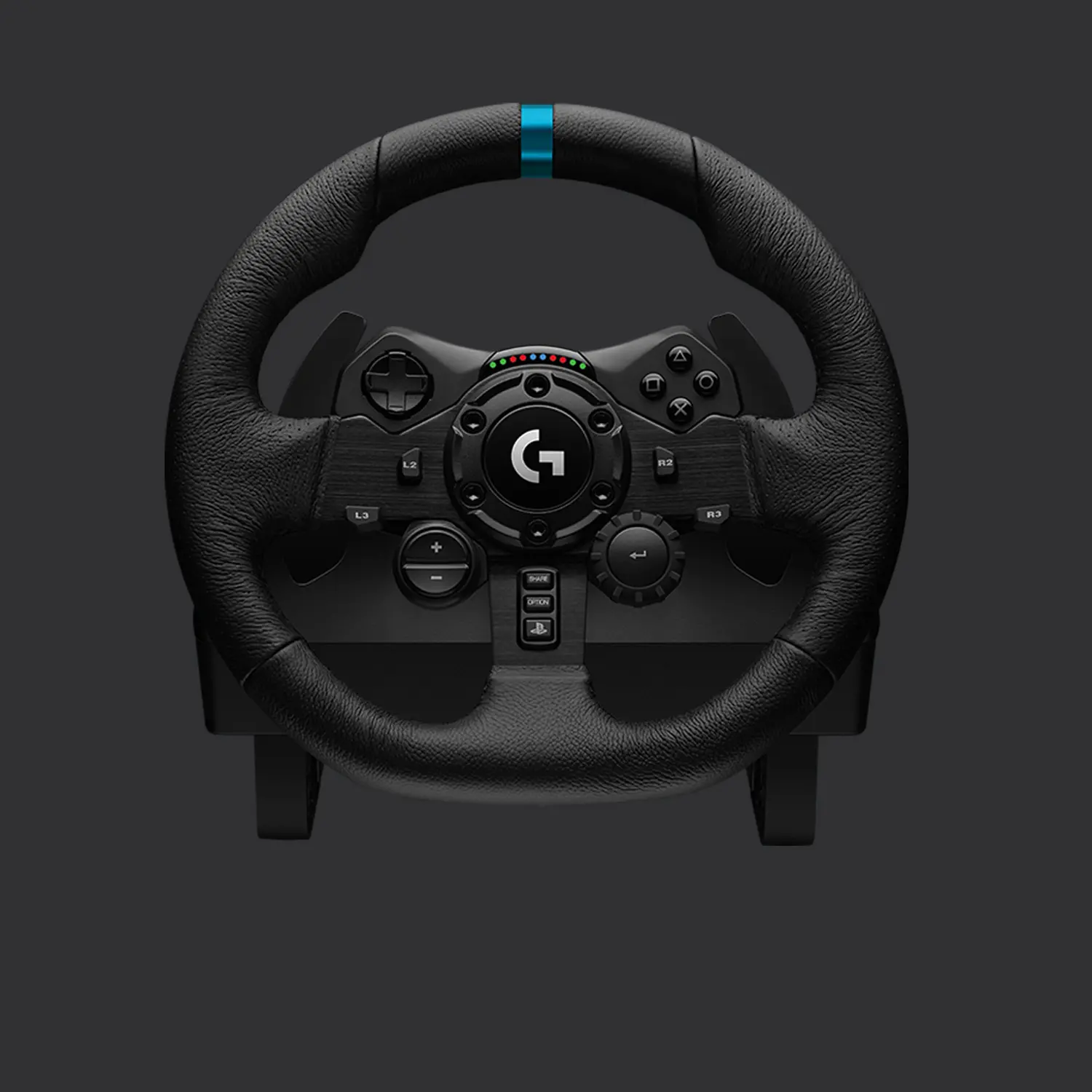 Kierownica Logitech G923 SE Shifter Combo z pedałami do PS5, PS4, PC Force Feedback