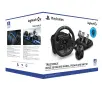 Kierownica Logitech G923 SE Shifter Combo z pedałami do PS5, PS4, PC Force Feedback