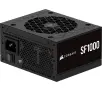 Zasilacz Corsair SF1000 2024 100W 80+ Platinum Czarny