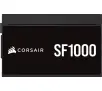 Zasilacz Corsair SF1000 2024 100W 80+ Platinum Czarny