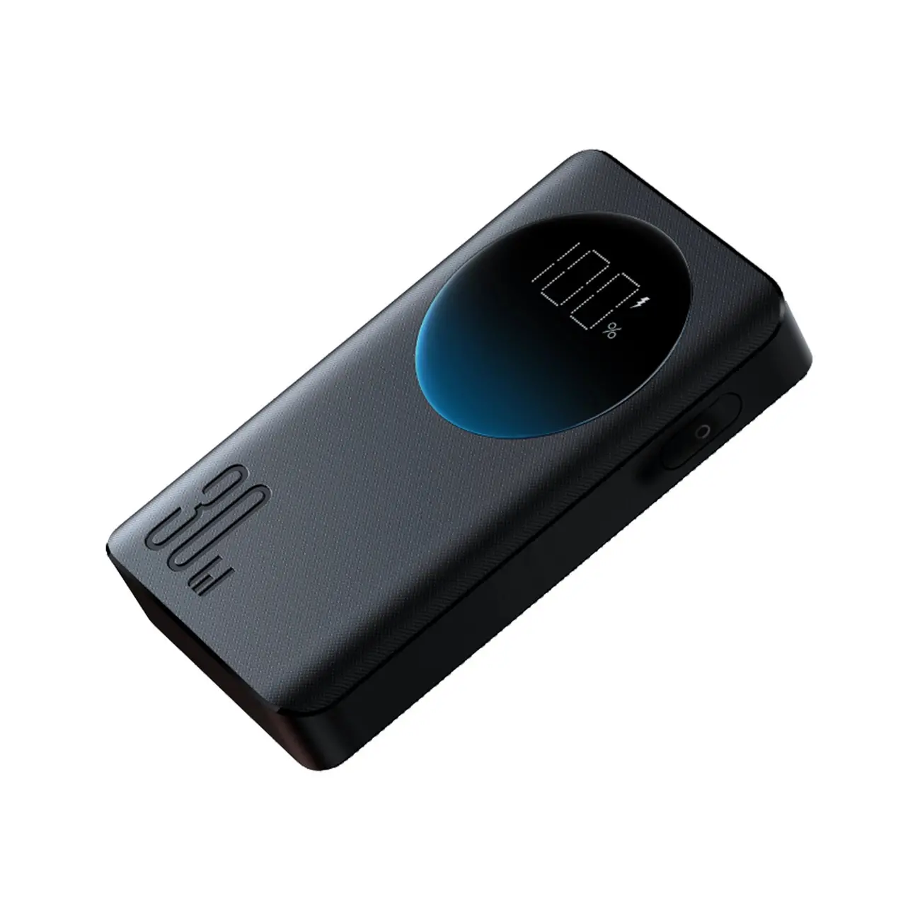 Powerbank Joyroom JR-PBF01 10000mAh 30W Czarny