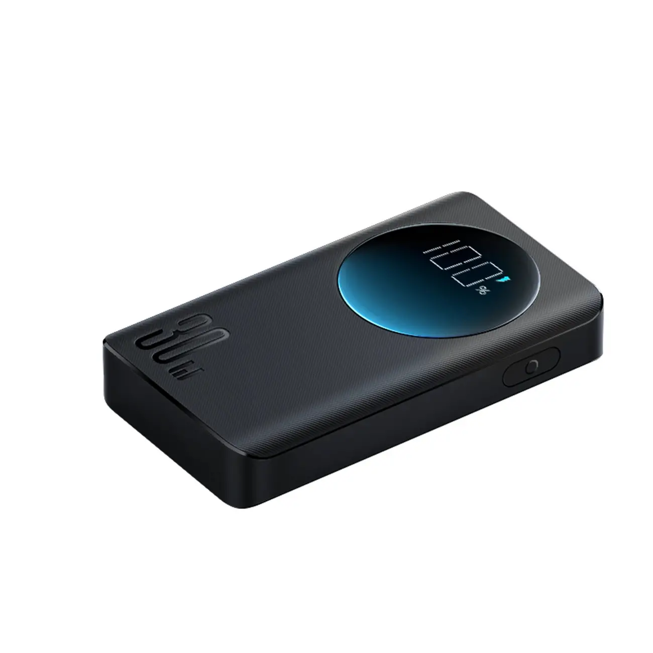 Powerbank Joyroom JR-PBF01 10000mAh 30W Czarny