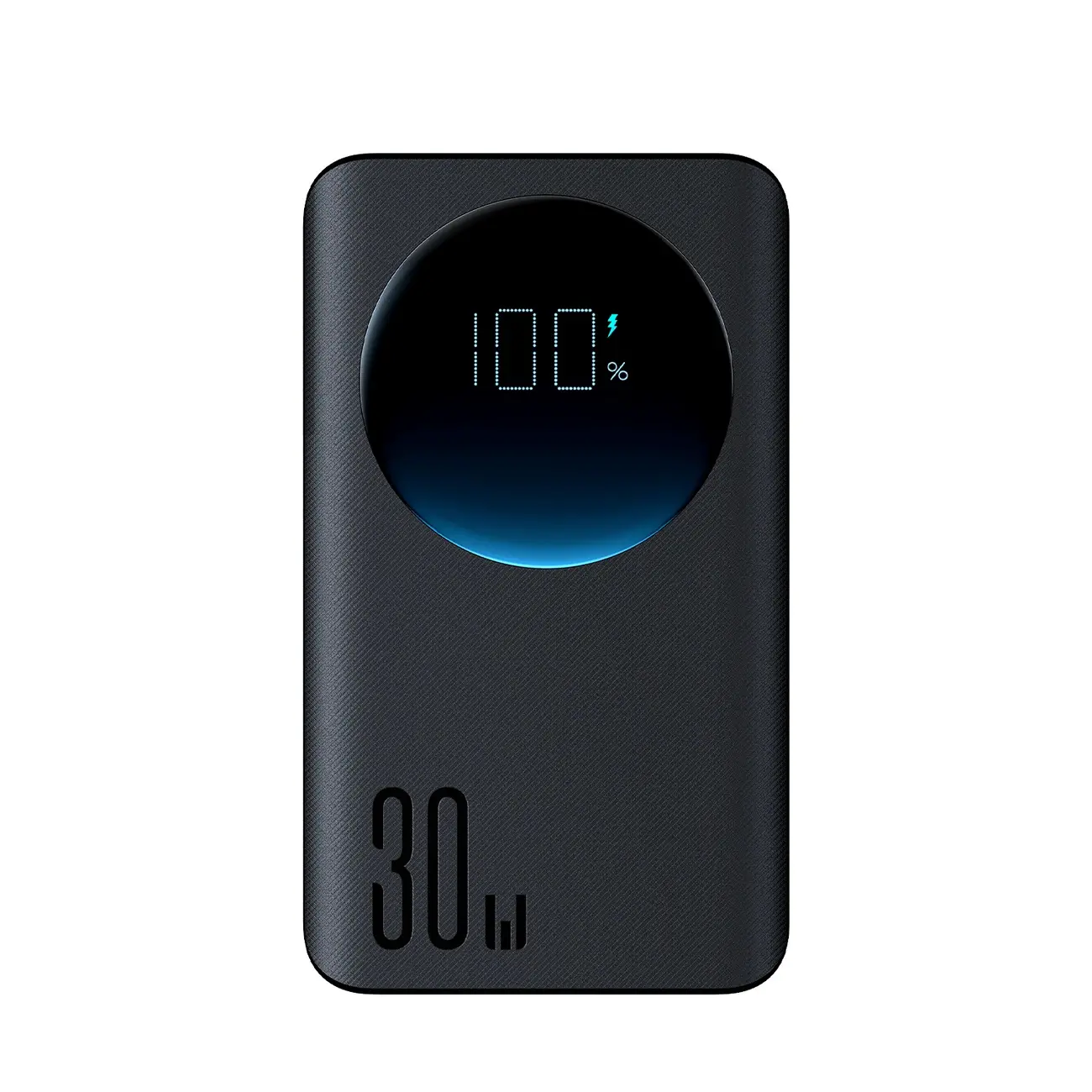 Powerbank Joyroom JR-PBF01 10000mAh 30W Czarny