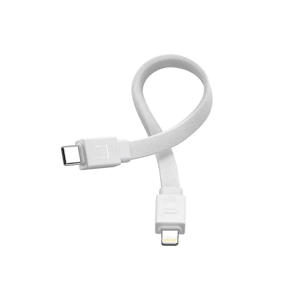 Powerbank Joyroom JR-PBM01 10000mAh 20W Magnetyczny z podstawką Biały