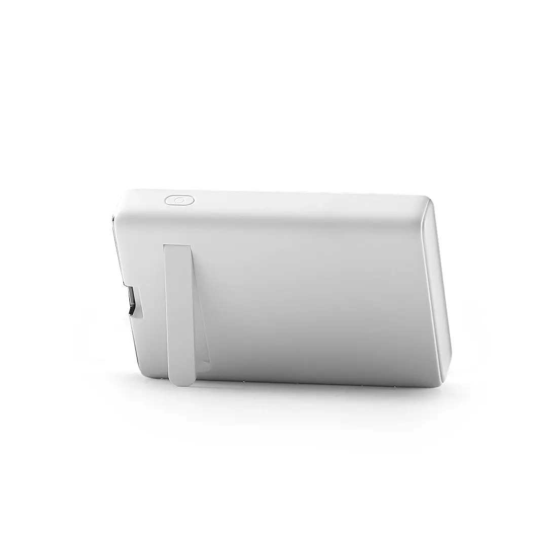 Powerbank Joyroom JR-PBM01 10000mAh 20W Magnetyczny z podstawką Biały