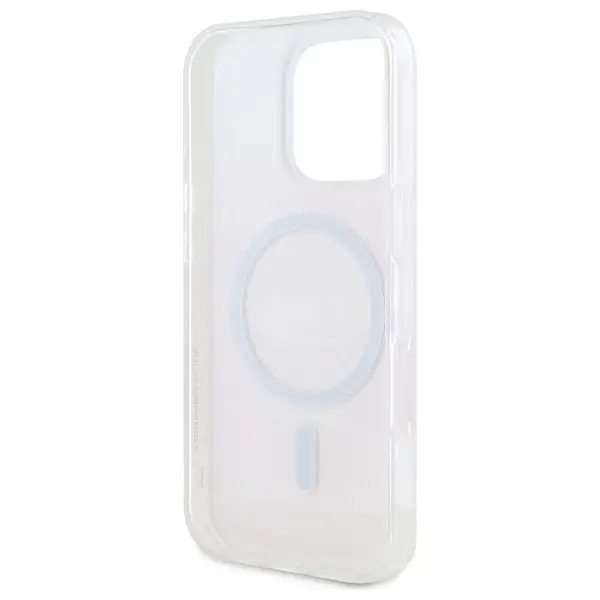 Etui Hello Kitty IML 50TH Anniversary MagSafe do iPhone 16 Pro Max Różowy