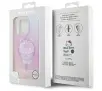 Etui Hello Kitty IML 50TH Anniversary MagSafe do iPhone 16 Pro Max Różowy