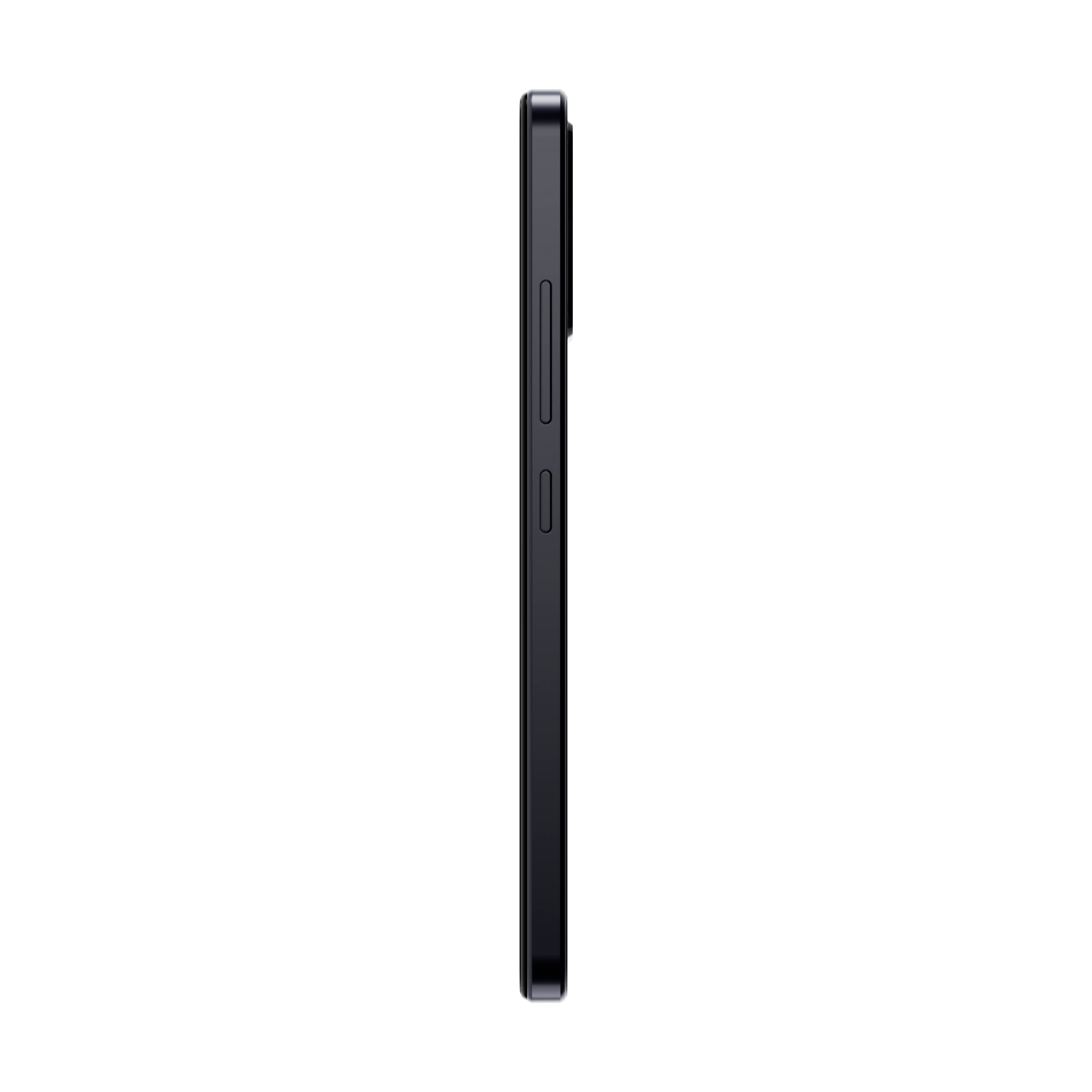 Smartfon HMD Pulse+ 4/128GB 6,56" 90Hz 50Mpix Czarny
