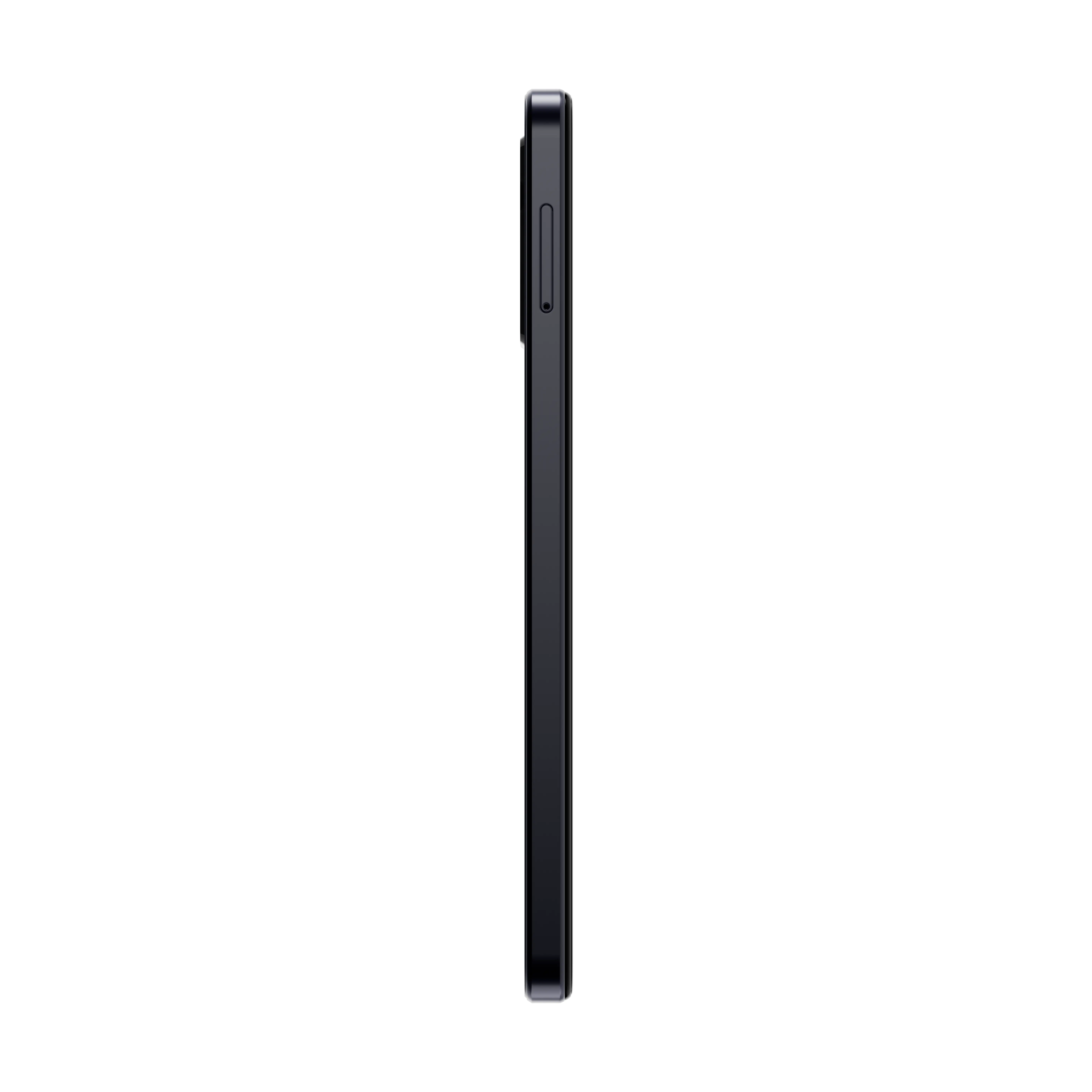 Smartfon HMD Pulse+ 4/128GB 6,56" 90Hz 50Mpix Czarny