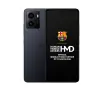 Smartfon HMD Pulse+ 4/128GB 6,56" 90Hz 50Mpix Czarny