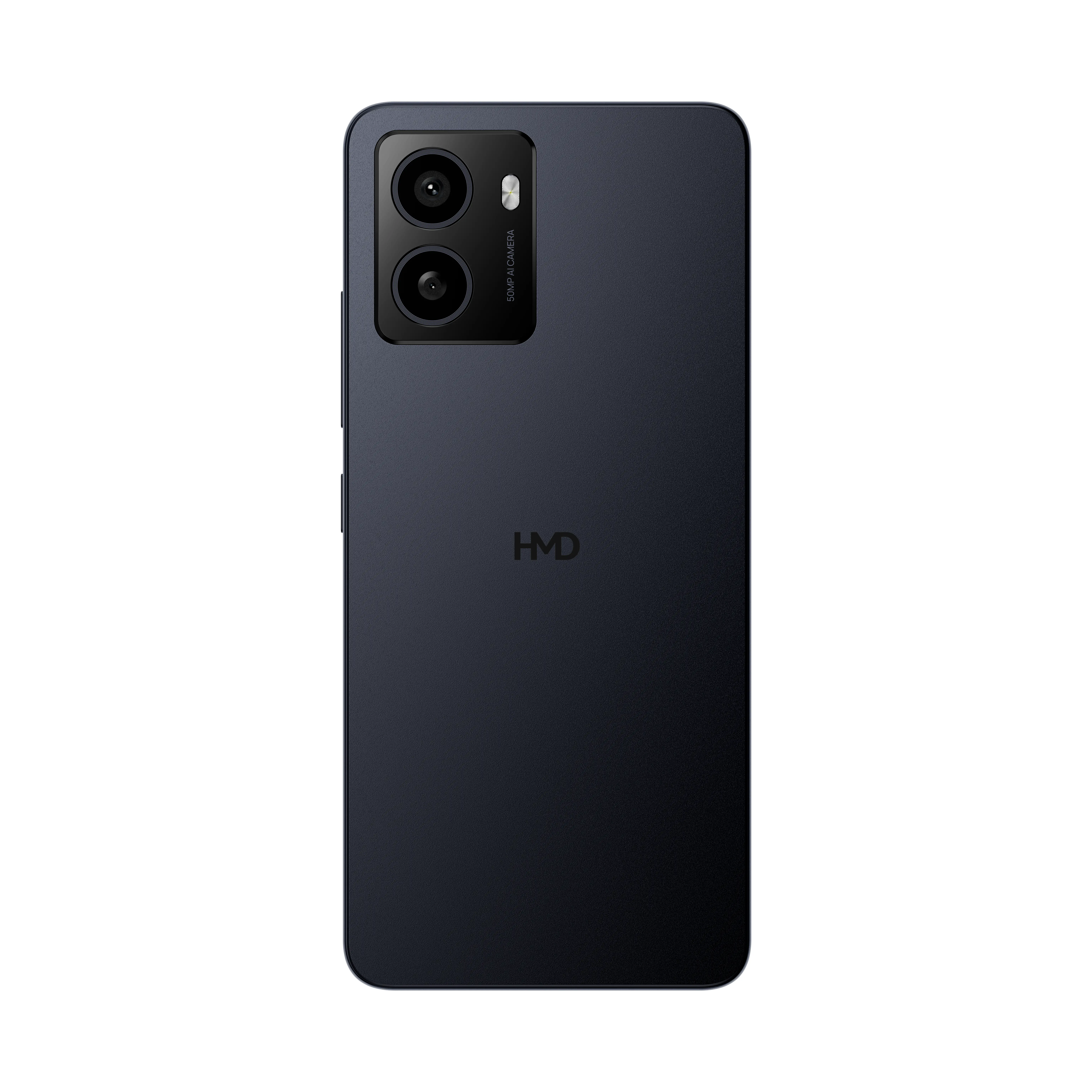 Smartfon HMD Pulse+ 4/128GB 6,56" 90Hz 50Mpix Czarny