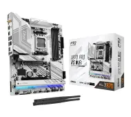 ASrock X870 Pro RS WiFi