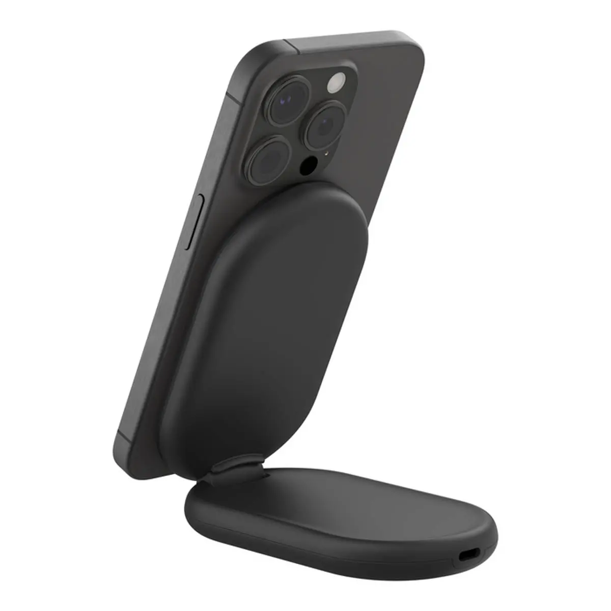 Ładowarka indukcyjna Belkin BoostCharge 15W QI2 Czarny