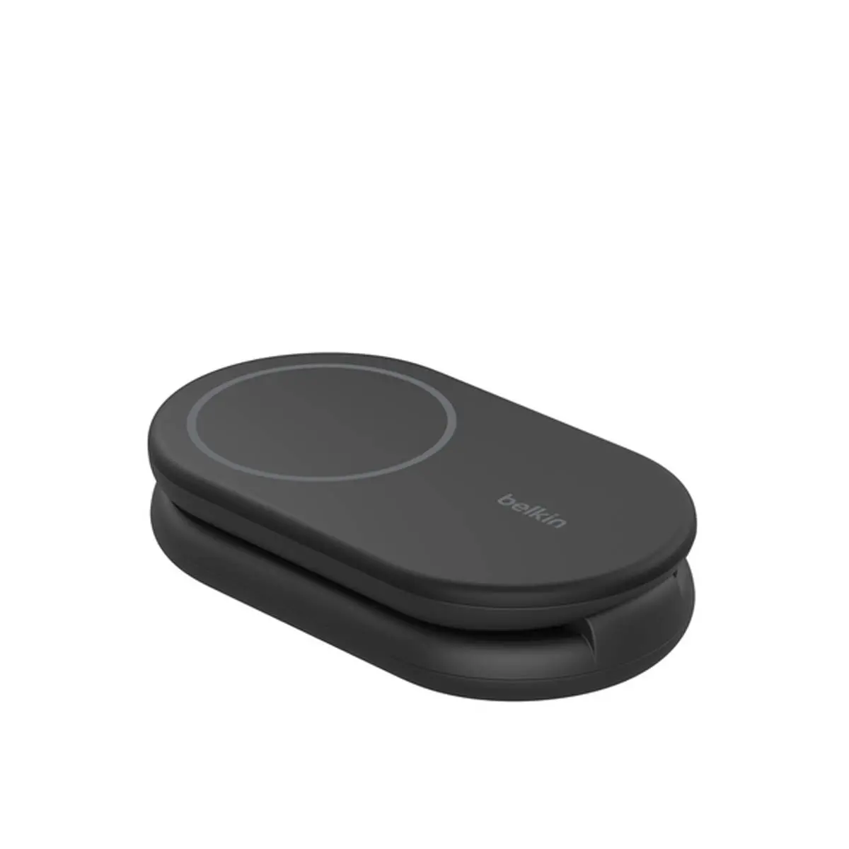 Ładowarka indukcyjna Belkin BoostCharge 15W QI2 Czarny