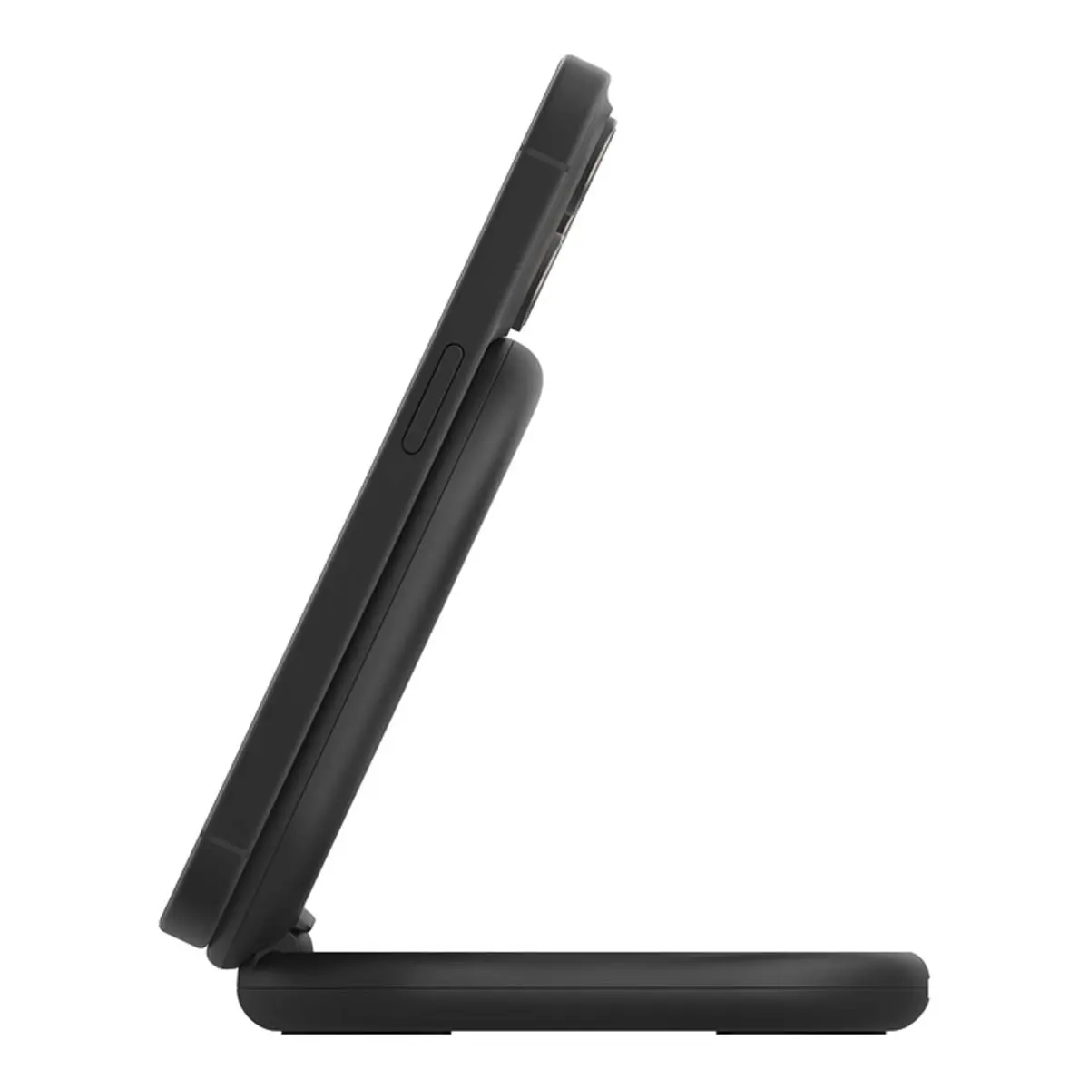 Ładowarka indukcyjna Belkin BoostCharge 15W QI2 Czarny
