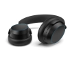 Słuchawki bezprzewodowe Sennheiser ACCENTUM Wireless Nauszne Bluetooth 5.2 Czarno-niebieski