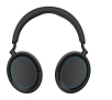 Słuchawki bezprzewodowe Sennheiser ACCENTUM Wireless Nauszne Bluetooth 5.2 Czarno-niebieski