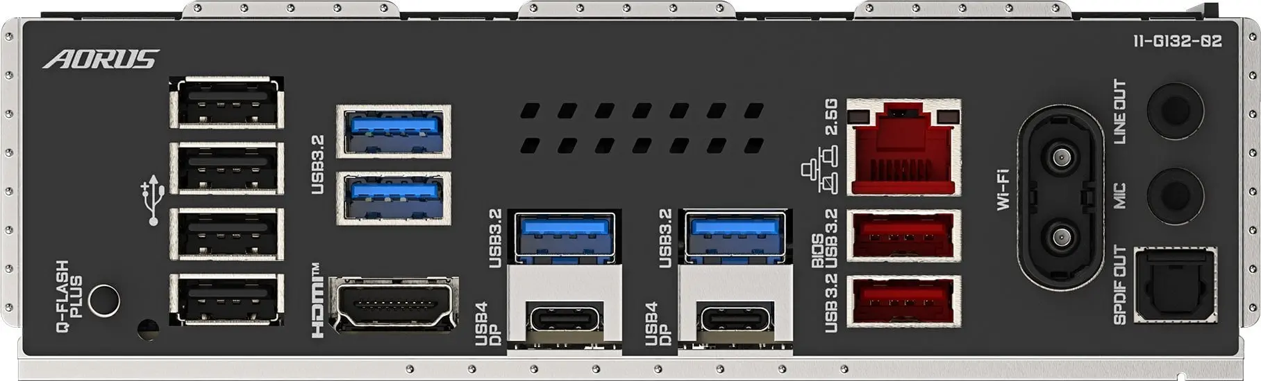 Płyta główna Gigabyte X870E A ELITE WIFI7