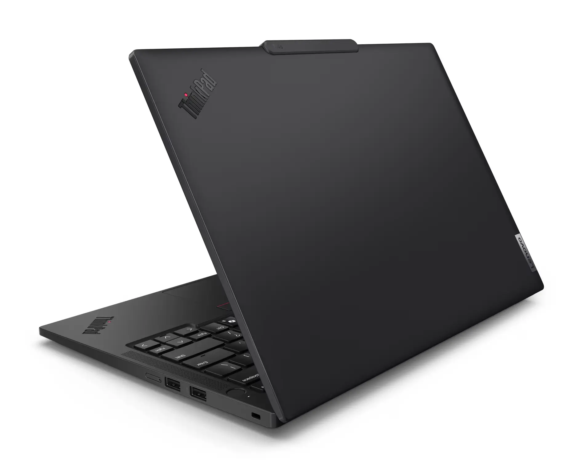 Laptop Lenovo ThinkPad T14s Gen 6 14" Snapdragon X Elite X1E-78-100 32GB RAM 1TB Dysk SSD Win11 Pro Czarny