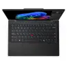 Laptop biznesowy Lenovo ThinkPad T14s Gen 6 14" Snapdragon X Elite X1E-78-100 32GB RAM 1TB Dysk SSD Win11 Pro Czarny