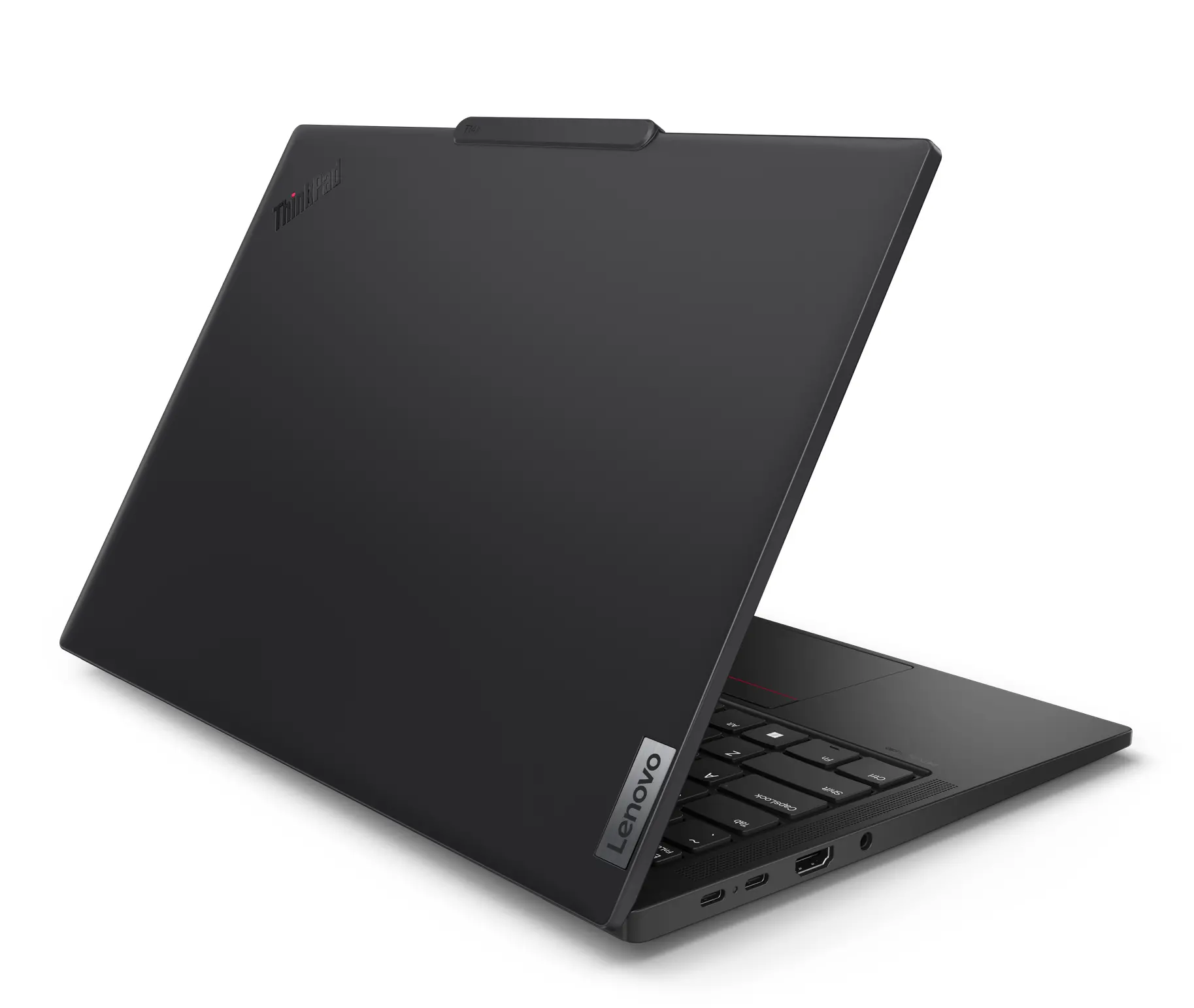 Laptop Lenovo ThinkPad T14s Gen 6 14" Snapdragon X Elite X1E-78-100 32GB RAM 1TB Dysk SSD Win11 Pro Czarny
