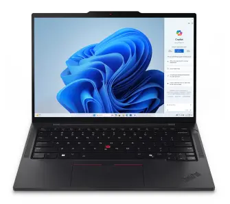 Laptop biznesowy Lenovo ThinkPad T14s Gen 5 14" Ultra 5 125U 16GB RAM 512GB Dysk SSD Win11 Pro Czarny