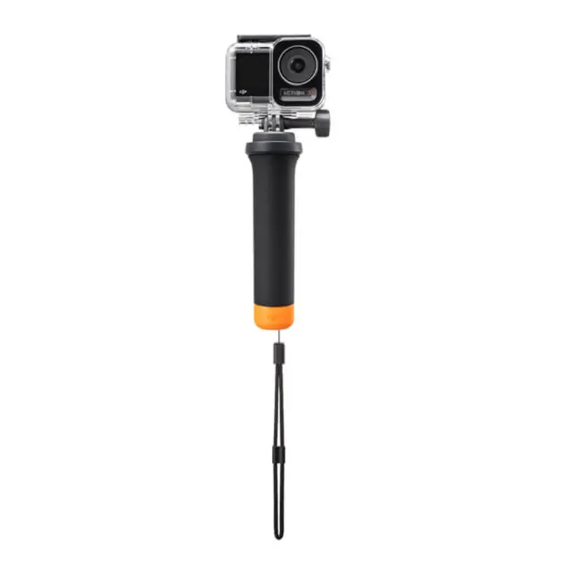 Zestaw akcesoriów DJI do nurkowania do Osmo Action 3/Osmo Action 4