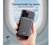 Powerbank SBS TEBB5000MAGSLIM SlimMag 5000mAh PD 20W Szary