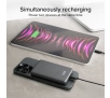 Powerbank SBS TEBB5000MAGSLIM SlimMag 5000mAh PD 20W Szary