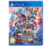 MARVEL vs. CAPCOM Fighting Collection: Arcade Classics Gra na PS4