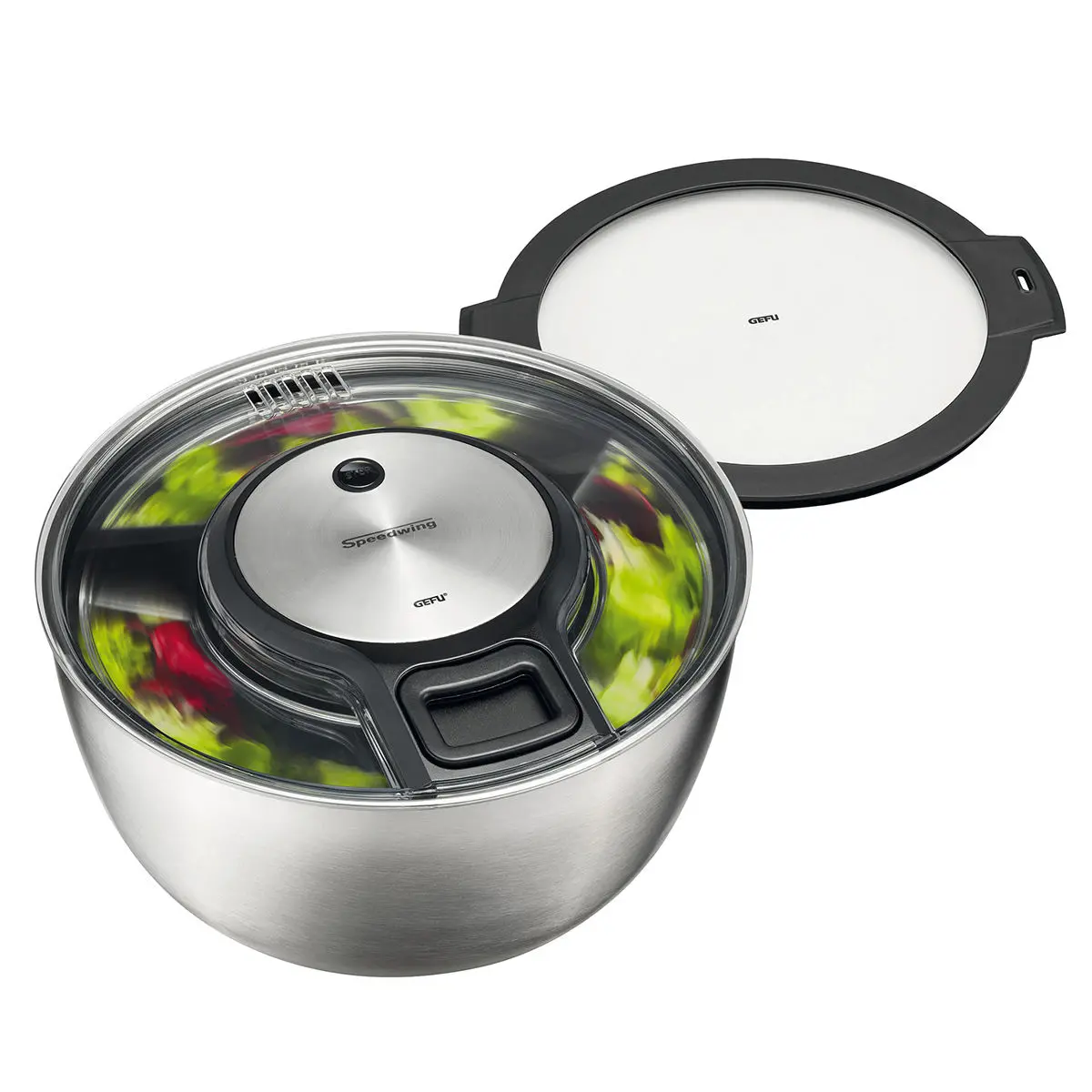 Wirówka do sałaty Gefu Speedwing G00114