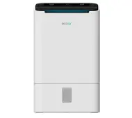 EcoAir DD2 Simple Desiccant 3l