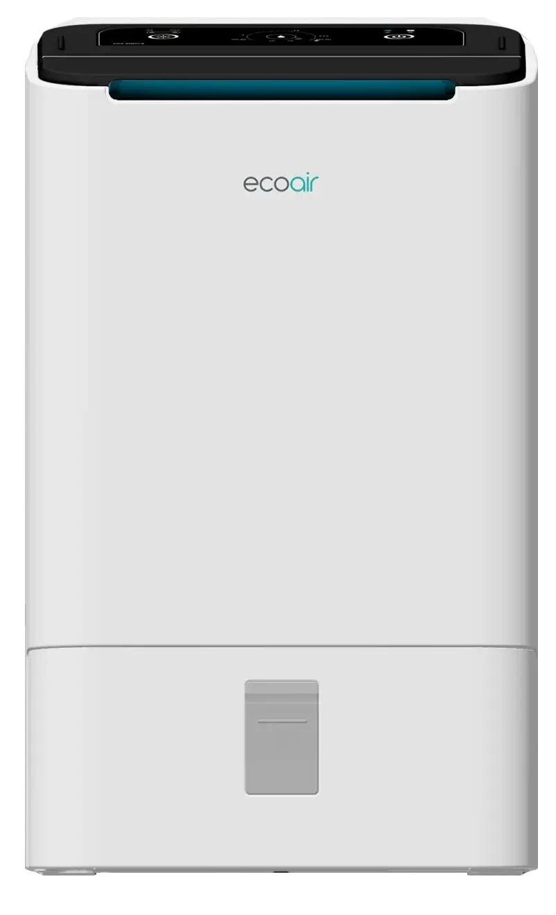 EcoAir DD2 Simple Desiccant 3l