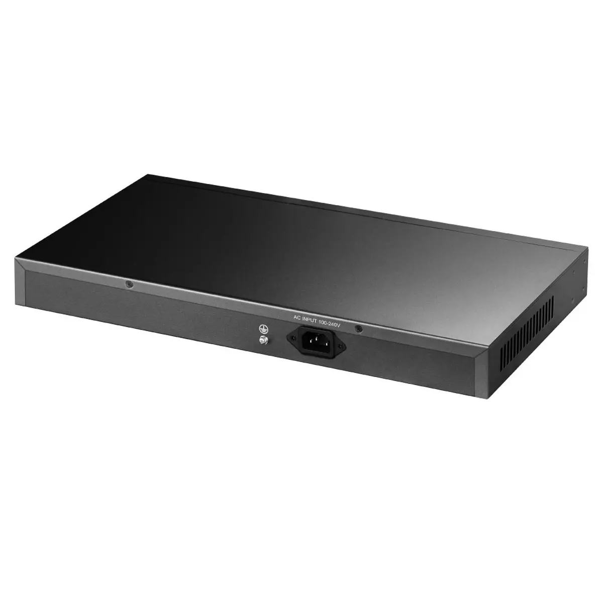 Switch Cudy GS2024S2 Czarny