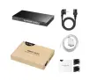Switch Cudy GS2024S2 Czarny
