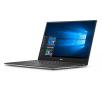 Laptop Dell XPS 13 9360 13,3" Intel® Core™ i7-7500U 8GB RAM  256GB Dysk SSD  Win10