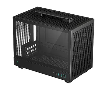 Obudowa DeepCool CH160 Czarny