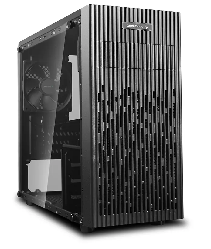 Obudowa DeepCool MATREXX 30 Czarny
